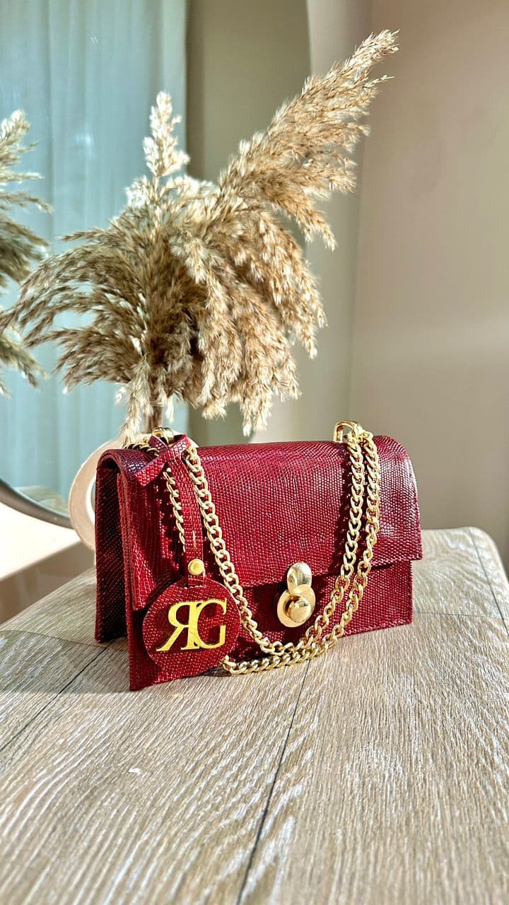 Limited Edition Backpack